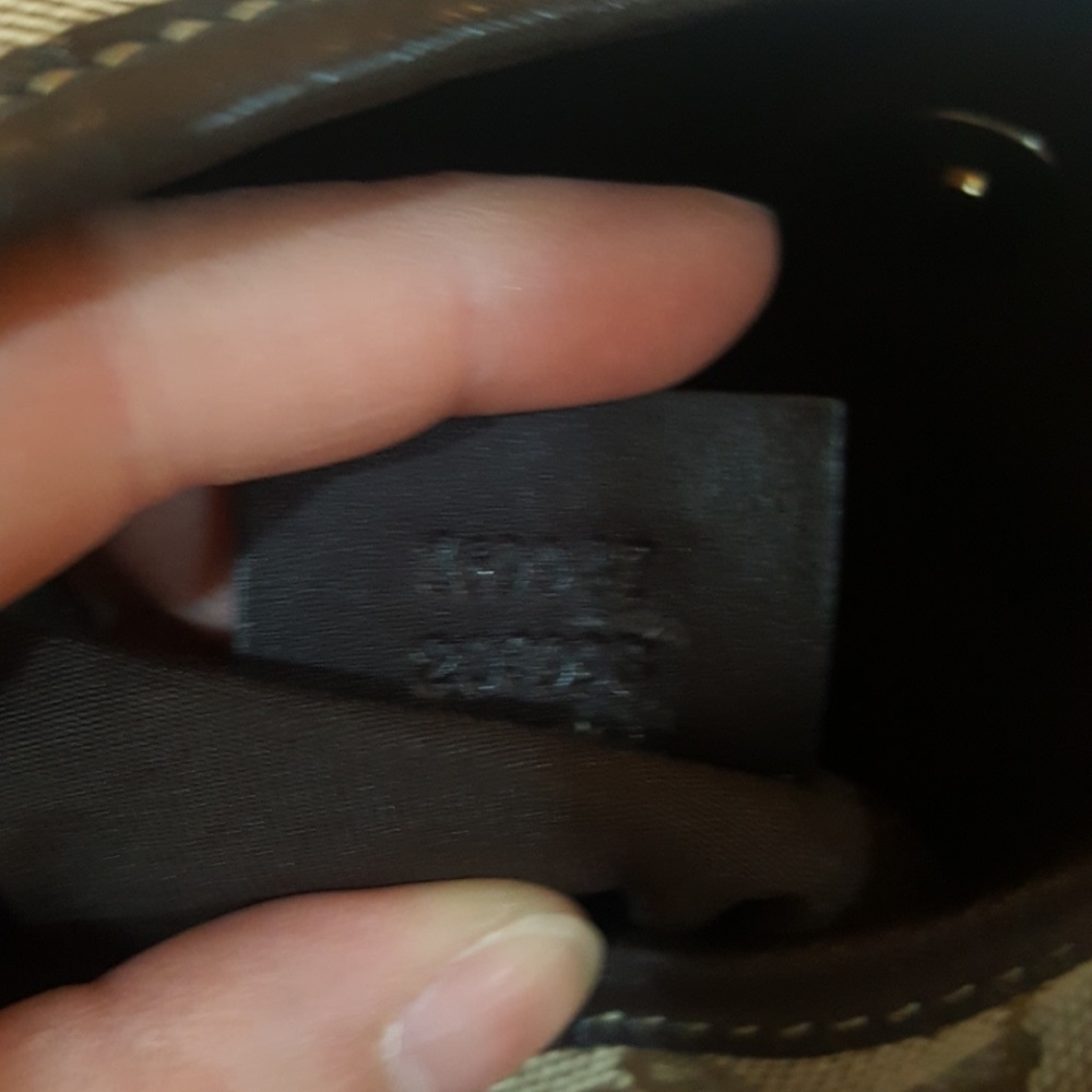 Gucci Hobo Bag - Picture 3 of 6